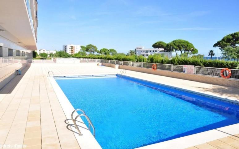 Apartamento Playa Cambrils Torresol 2 Dış mekan fotoğraf