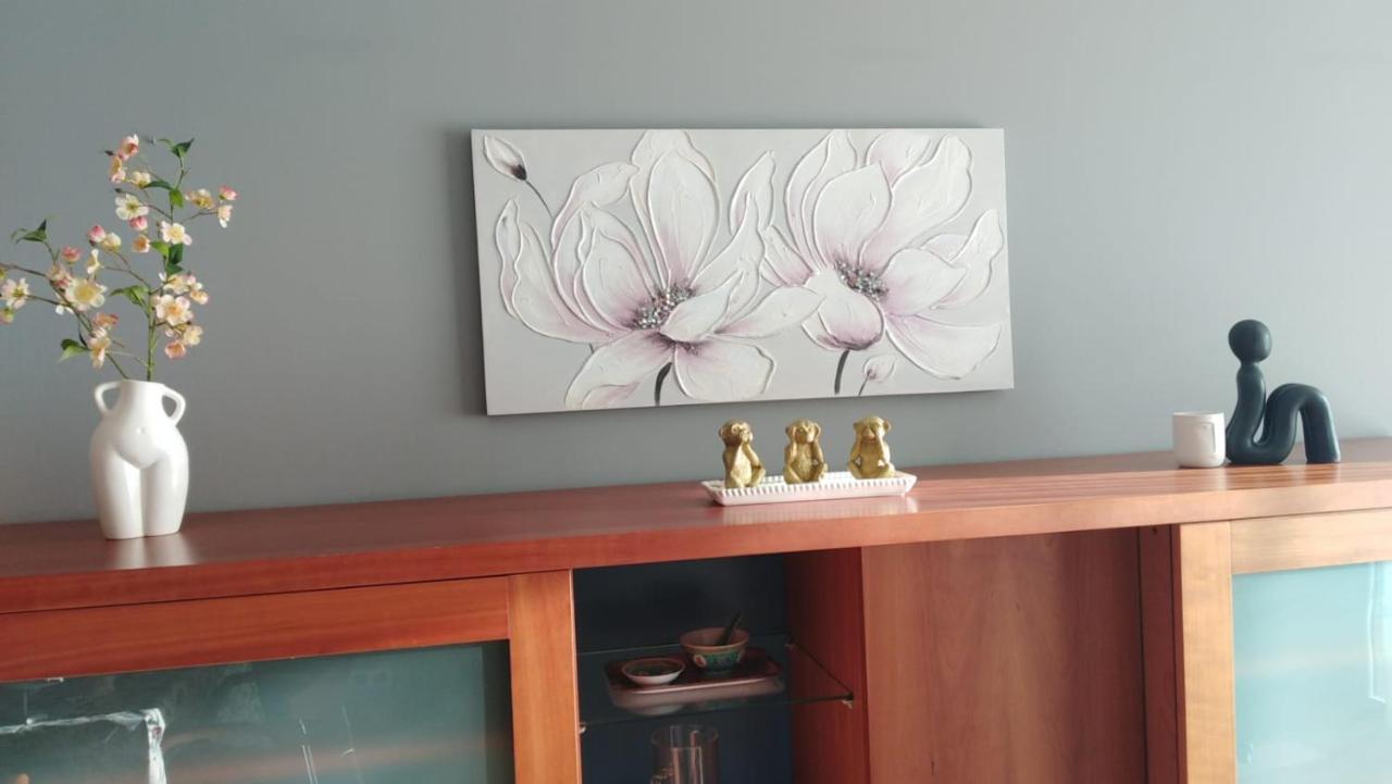 Apartamento Playa Cambrils Torresol 2 Dış mekan fotoğraf