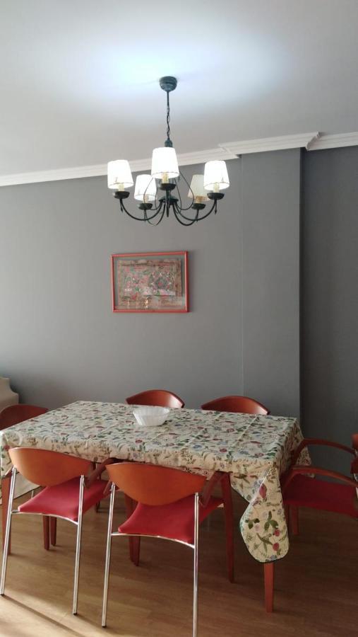 Apartamento Playa Cambrils Torresol 2 Dış mekan fotoğraf