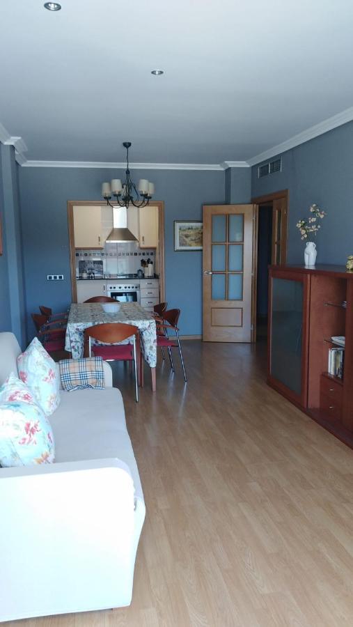 Apartamento Playa Cambrils Torresol 2 Dış mekan fotoğraf