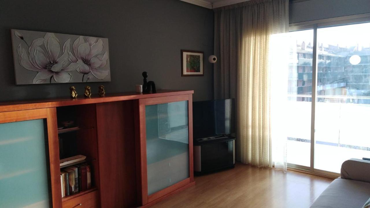 Apartamento Playa Cambrils Torresol 2 Dış mekan fotoğraf